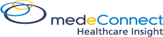 medeConnect logo